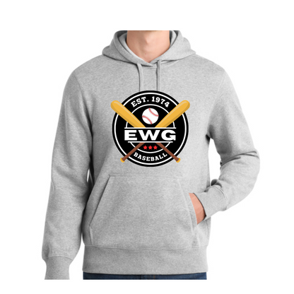 EWG Sport-Tek Hoodie 9oz