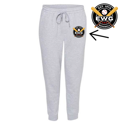 EWG Mid Weight Joggers