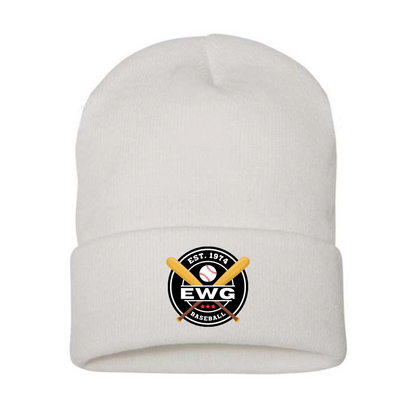 EWG Cuffed Beanie