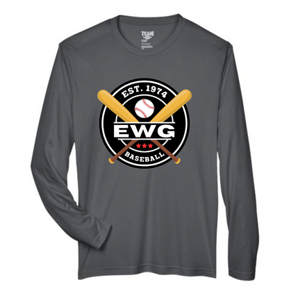 EWG Performance Long Sleeve T-Shirt