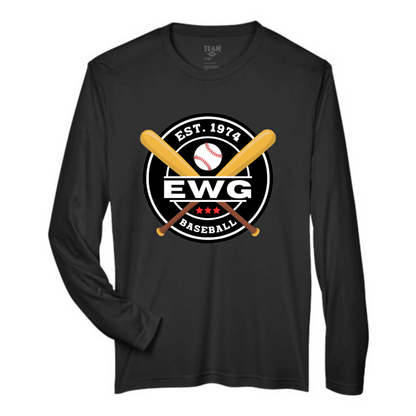 EWG Performance Long Sleeve T-Shirt