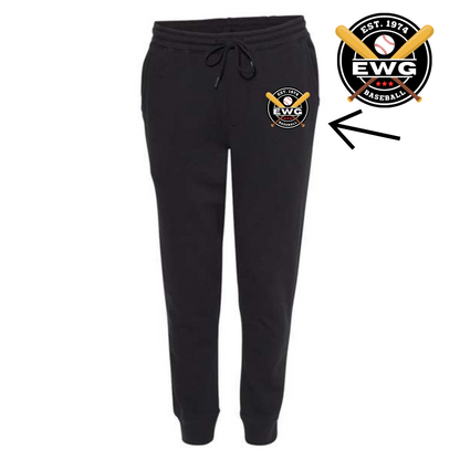 EWG Mid Weight Joggers