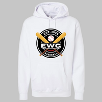 EWG Independent Trading Co. Hoodie 10oz.